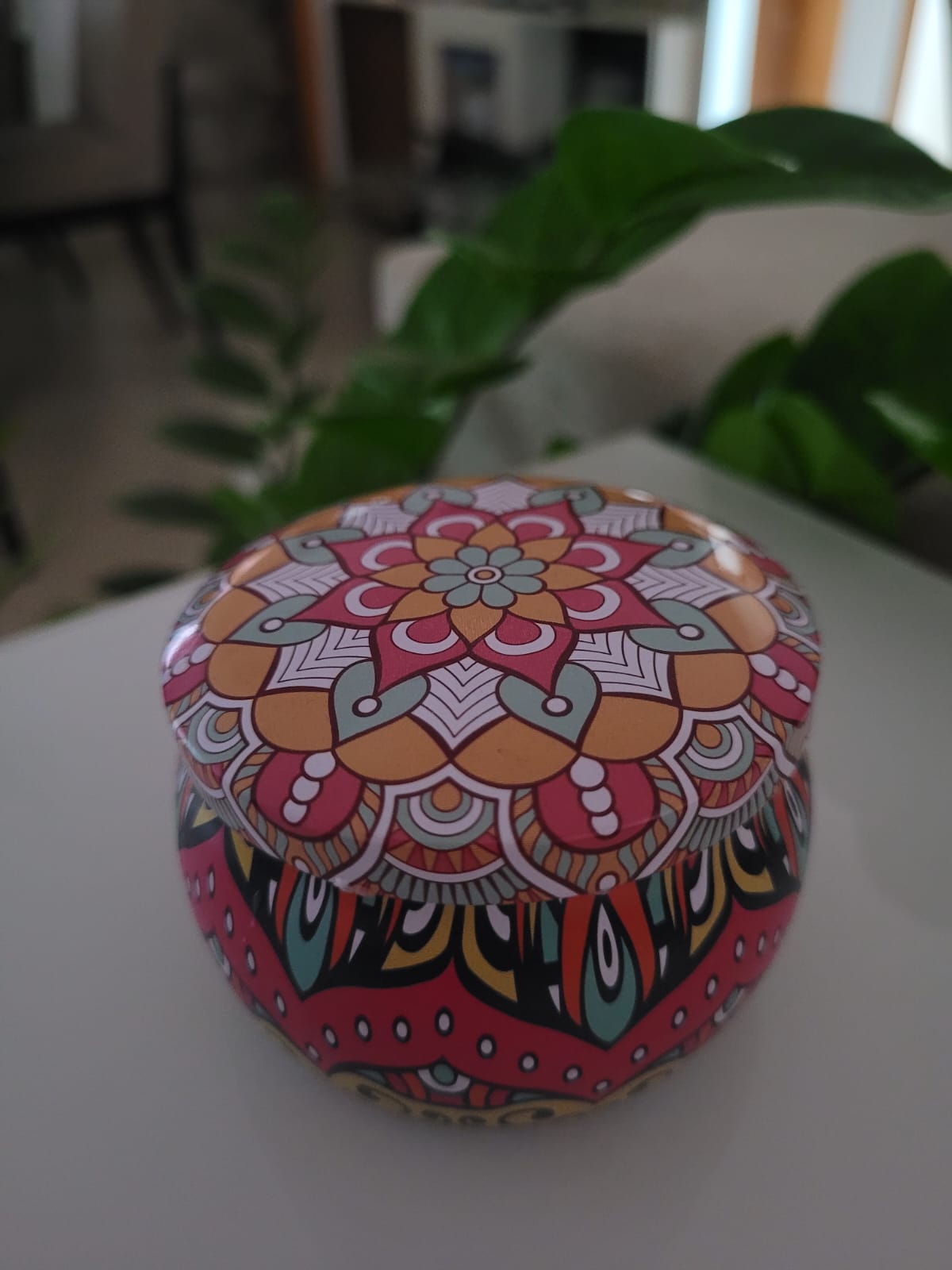 Latas Colecionáveis