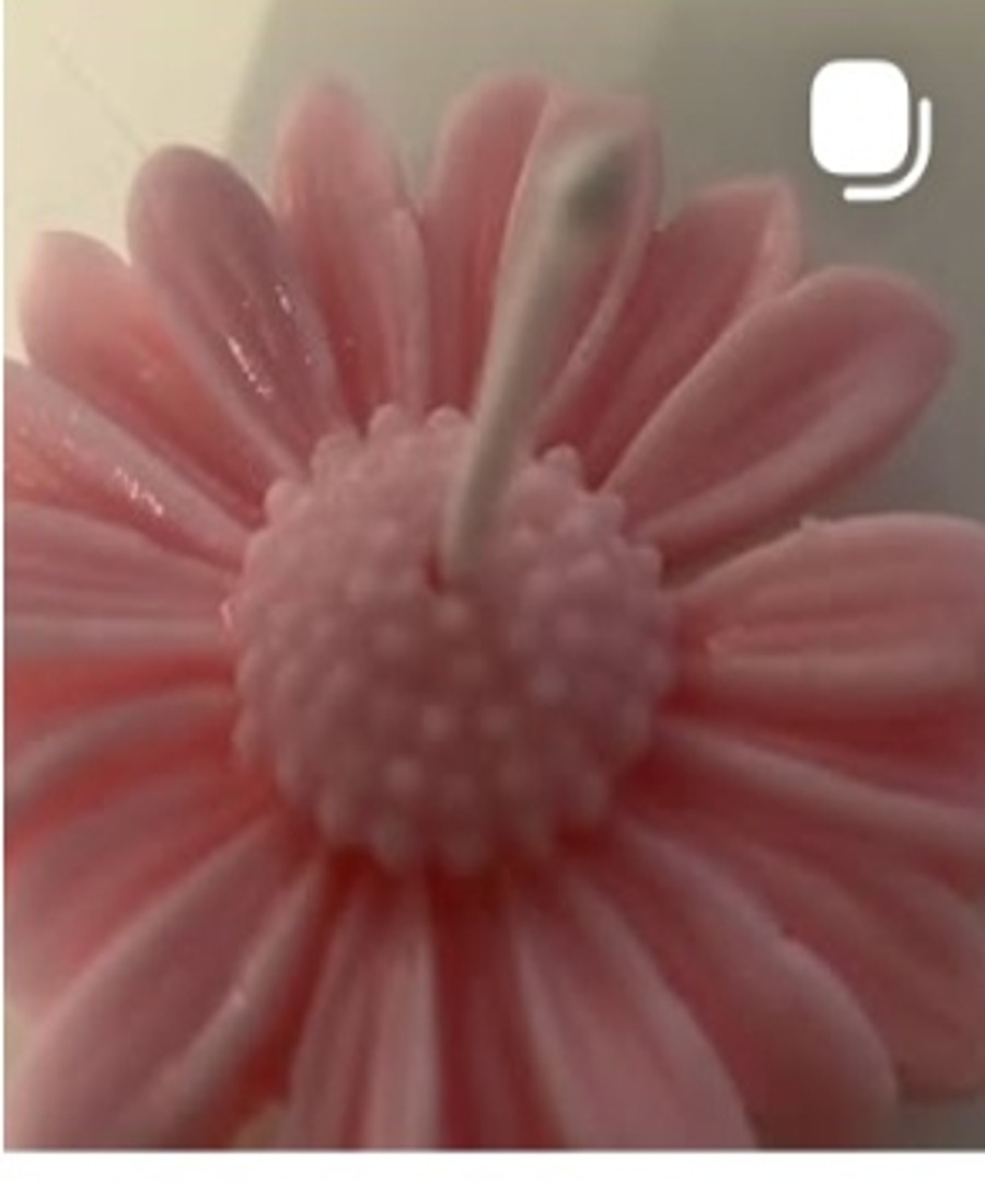 Velas Florais